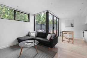 Urban Design meets Coastal Convenience in St Kilda